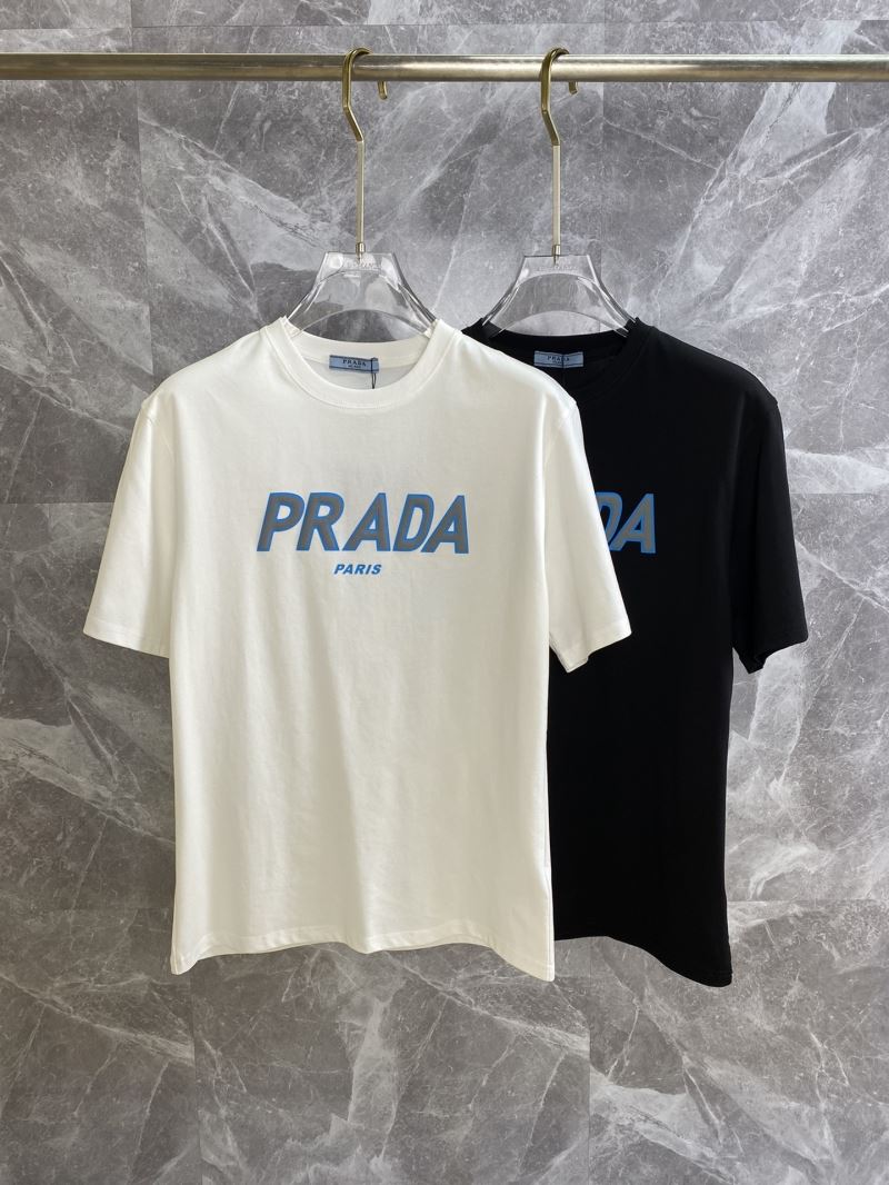 Prada T-Shirts